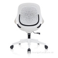 lifting swivel mesh office chair with cushion